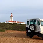 Дом отдыха Casa R Сесимбра