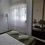 Casa R Дом отдыха Сесимбра