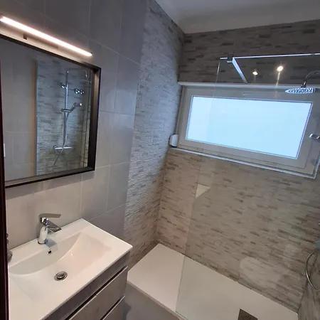 Holiday home Casa R *