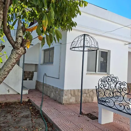 Σπίτι διακοπών Casa R