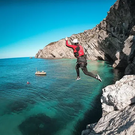 Σπίτι διακοπών Casa R