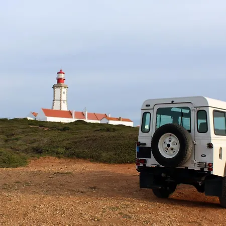 Σπίτι διακοπών Casa R Σεσίμπρα