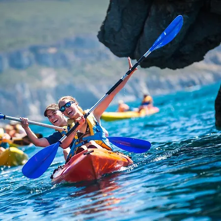 Σπίτι διακοπών Casa R Σεσίμπρα
