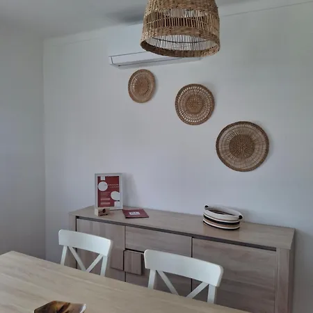 度假居 Casa R *