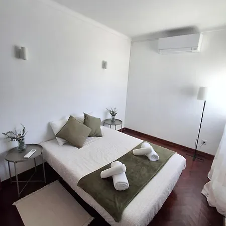 Casa R 度假居 塞辛布拉
